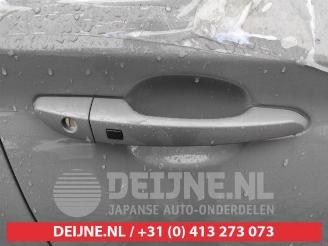 Hyundai Kona Kona (OS), SUV, 2017 / 2023 64 kWh picture 9