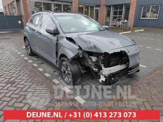 Auto da rottamare Hyundai Kona Kona (OS), SUV, 2017 / 2023 64 kWh 2021/3
