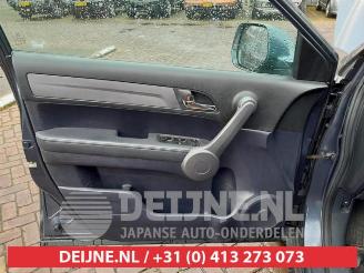 Honda Cr-v CR-V (RE/RM), SUV, 2006 2.2 i-CTDi 16V picture 13