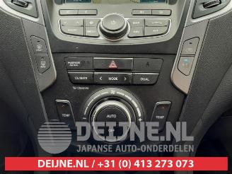 Hyundai Santa Fe Santa Fe III (DM), SUV, 2012 / 2018 2.2 CRDi R 16V 4x4 picture 24