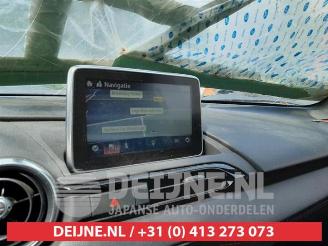 Mazda MX-5 MX-5 (ND), Cabrio, 2015 1.5 Skyactiv G-131 16V picture 16