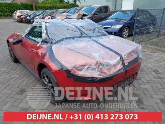 Mazda MX-5 MX-5 (ND), Cabrio, 2015 1.5 Skyactiv G-131 16V picture 5