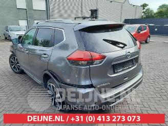 Nissan X-Trail X-Trail (T32), SUV, 2013 / 2022 1.6 Energy dCi picture 5
