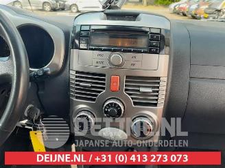 Daihatsu Terios Terios (J2), Terreinwagen, 2005 1.5 16V DVVT 4x2 Euro 4 picture 16