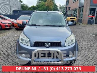 Daihatsu Terios Terios (J2), Terreinwagen, 2005 1.5 16V DVVT 4x2 Euro 4 picture 2