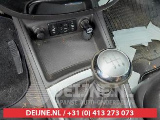 Hyundai Santa Fe Santa Fe II (CM), SUV, 2006 / 2012 2.0 CRDi 16V 4x4 picture 21