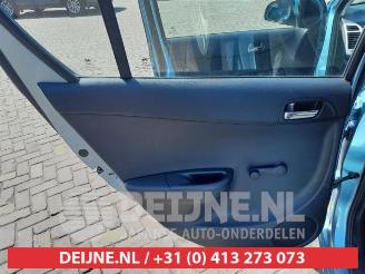 Hyundai I-20 i20, Hatchback, 2008 / 2015 1.2i 16V picture 12