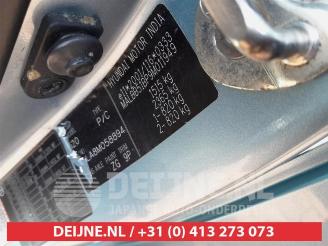 Hyundai I-20 i20, Hatchback, 2008 / 2015 1.2i 16V picture 18