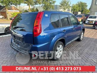 Nissan X-Trail X-Trail (T31), SUV, 2007 / 2013 2.0 16V XE,SE,LE 4x4 picture 7