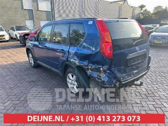 Nissan X-Trail X-Trail (T31), SUV, 2007 / 2013 2.0 16V XE,SE,LE 4x4 picture 5