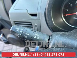 Nissan X-Trail X-Trail (T31), SUV, 2007 / 2013 2.0 16V XE,SE,LE 4x4 picture 17