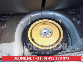 Mazda 3 3 Sport (BK), Hatchback, 2003 / 2009 1.6i 16V picture 15