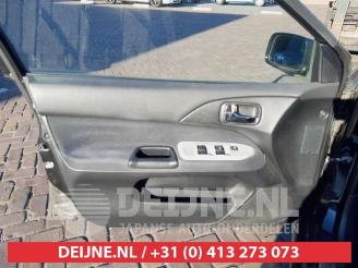 Mitsubishi Lancer Lancer Wagon (CS/CT), Combi, 2003 / 2008 2.0 16V picture 9