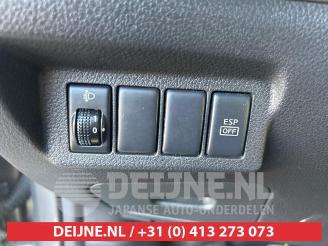 Nissan X-Trail X-Trail (T31), SUV, 2007 / 2013 2.0 XE,SE,LE dCi 16V 4x2 picture 18