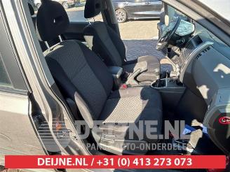 Nissan X-Trail X-Trail (T31), SUV, 2007 / 2013 2.0 XE,SE,LE dCi 16V 4x2 picture 25