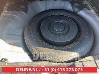 Nissan X-Trail X-Trail (T31), SUV, 2007 / 2013 2.0 XE,SE,LE dCi 16V 4x2 picture 16