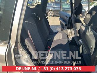 Nissan X-Trail X-Trail (T31), SUV, 2007 / 2013 2.0 XE,SE,LE dCi 16V 4x2 picture 27
