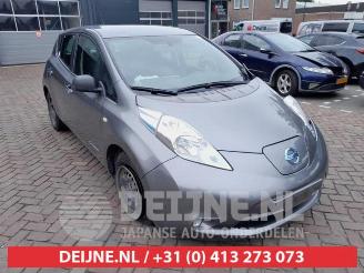 Sloopauto Nissan Leaf Leaf (ZE0), Hatchback, 2010 / 2017 Leaf 2017