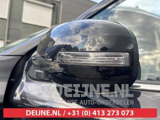 Mitsubishi Outlander Outlander (GF/GG), SUV, 2012 / 2022 2.0 16V PHEV 4x4 picture 30