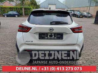 Nissan Juke Juke (F16), SUV, 2019 1.0 DIG-T 12V picture 6