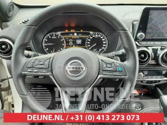 Nissan Juke Juke (F16), SUV, 2019 1.0 DIG-T 12V picture 32