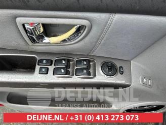 Kia Sorento Sorento I (JC), SUV, 2002 / 2011 2.4 16V picture 16