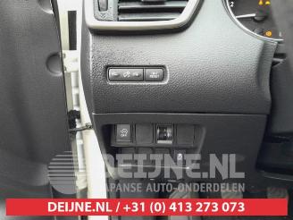 Nissan Qashqai Qashqai (J11), SUV, 2013 1.2 DIG-T 16V picture 15