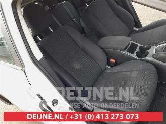 Nissan Qashqai Qashqai (J11), SUV, 2013 1.2 DIG-T 16V picture 13