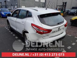 Nissan Qashqai Qashqai (J11), SUV, 2013 1.2 DIG-T 16V picture 4