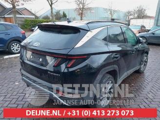 Hyundai Tucson Tucson (NX), SUV, 2020 1.6 T-GDI picture 7