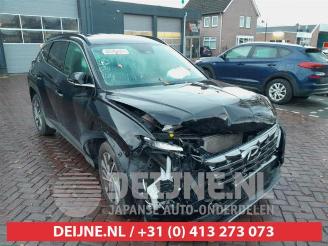 Autoverwertung Hyundai Tucson Tucson (NX), SUV, 2020 1.6 T-GDI 2021