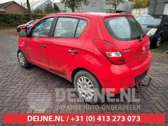 Hyundai I-20 i20, Hatchback, 2008 / 2015 1.2i 16V picture 5