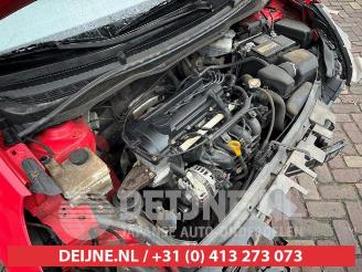 Hyundai I-20 i20, Hatchback, 2008 / 2015 1.2i 16V picture 31