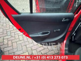 Hyundai I-20 i20, Hatchback, 2008 / 2015 1.2i 16V picture 20