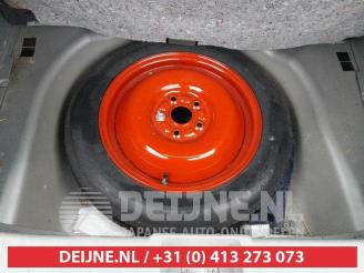 Suzuki SX4 SX4 (EY/GY), SUV, 2006 1.6 16V VVT Comfort,Exclusive Autom. picture 15