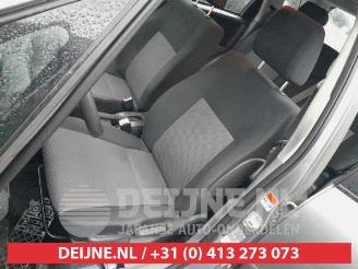 Suzuki SX4 SX4 (EY/GY), SUV, 2006 1.6 16V VVT Comfort,Exclusive Autom. picture 19