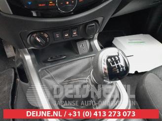 Nissan Navara  picture 25