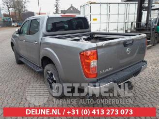 Nissan Navara  picture 5