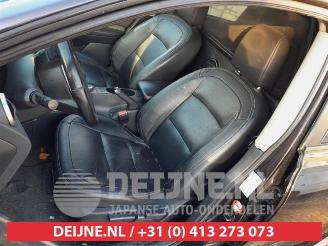 Nissan Qashqai Qashqai (J10), SUV, 2007 / 2014 2.0 dCi 4x4 picture 14