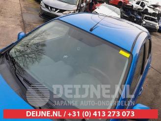 Nissan Micra Micra (K13), Hatchback, 2010 / 2016 1.2 12V DIG-S picture 9