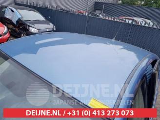 Toyota Prius Prius (NHW20), Liftback, 2003 / 2009 1.5 16V picture 9