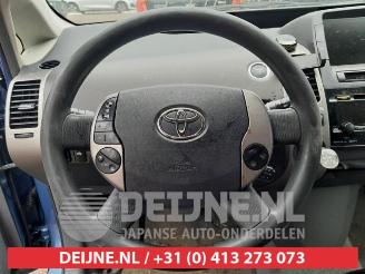 Toyota Prius Prius (NHW20), Liftback, 2003 / 2009 1.5 16V picture 18