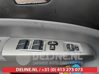 Toyota Prius Prius (NHW20), Liftback, 2003 / 2009 1.5 16V picture 17