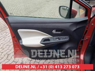 Nissan Micra Micra (K14), Hatchback, 2016 / 2024 0.9 IG-T 12V picture 10