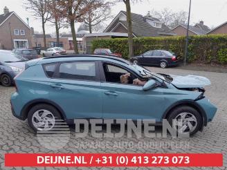 Hyundai Bayon Bayon, SUV, 2021 1.0 T-GDI 12V picture 8