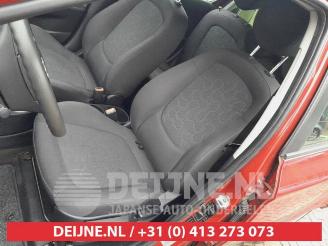 Hyundai I-20 i20, Hatchback, 2008 / 2015 1.4i 16V picture 12