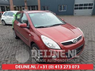 Auto da rottamare Hyundai I-20 i20, Hatchback, 2008 / 2015 1.4i 16V 2009/4