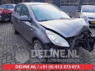Salvage car Hyundai I-20 i20, Hatchback, 2008 / 2015 1.4i 16V 2009/3
