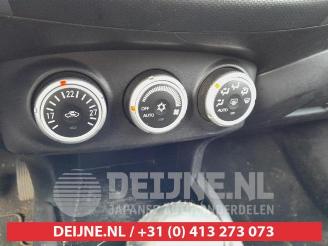 Mitsubishi Outlander Outlander (CW), SUV, 2006 / 2012 2.0 DI-D 16V 4x4 picture 21