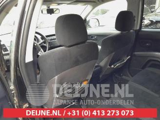 Mitsubishi Outlander Outlander (CW), SUV, 2006 / 2012 2.0 DI-D 16V 4x4 picture 15